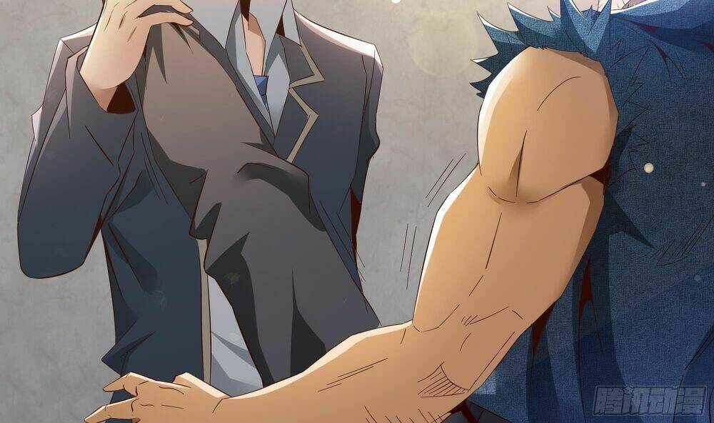 Vua Không Vương Miện Của Hoa Khôi - Chapter 4 - Page 61