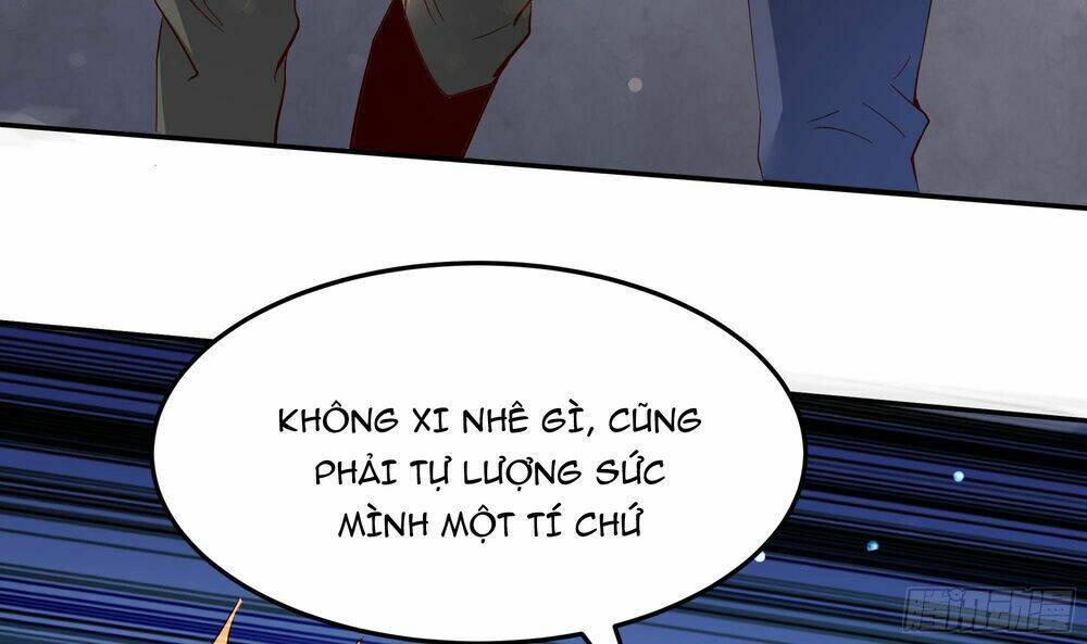 Vua Không Vương Miện Của Hoa Khôi - Chapter 4 - Page 63