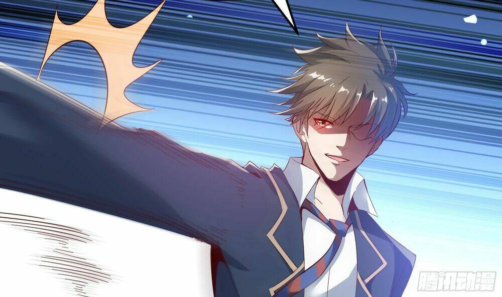 Vua Không Vương Miện Của Hoa Khôi - Chapter 4 - Page 64