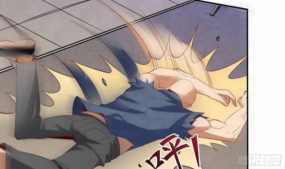 Vua Không Vương Miện Của Hoa Khôi - Chapter 4 - Page 67