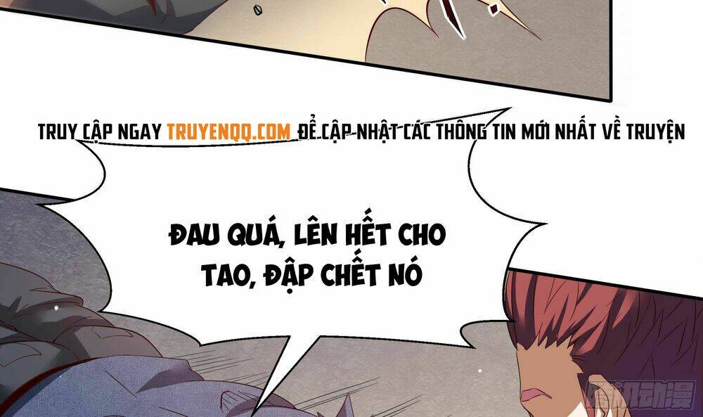 Vua Không Vương Miện Của Hoa Khôi - Chapter 4 - Page 68