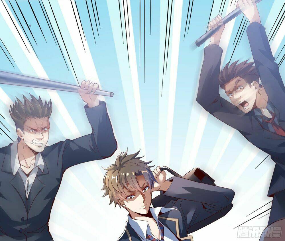 Vua Không Vương Miện Của Hoa Khôi - Chapter 4 - Page 70