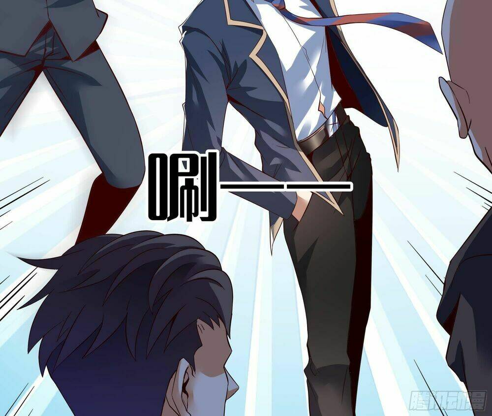 Vua Không Vương Miện Của Hoa Khôi - Chapter 4 - Page 71