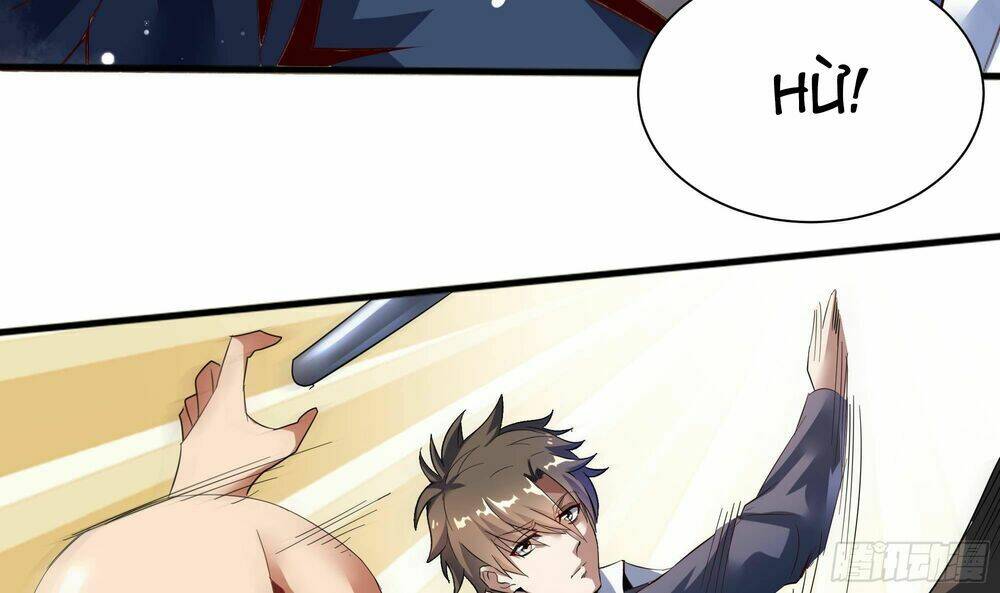 Vua Không Vương Miện Của Hoa Khôi - Chapter 4 - Page 76