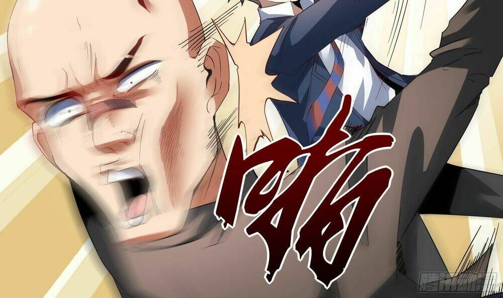 Vua Không Vương Miện Của Hoa Khôi - Chapter 4 - Page 77