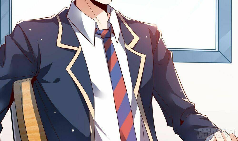 Vua Không Vương Miện Của Hoa Khôi - Chapter 4 - Page 7