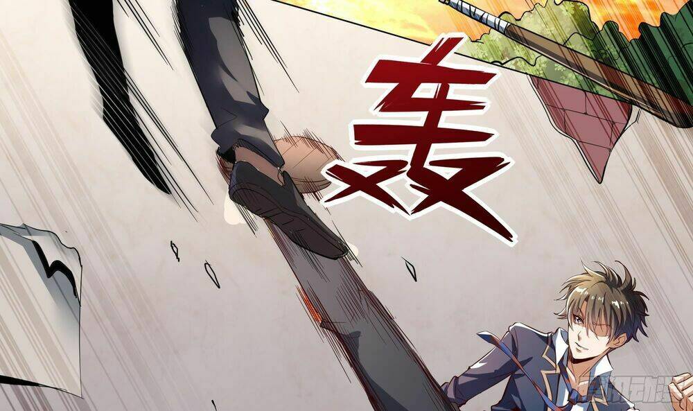 Vua Không Vương Miện Của Hoa Khôi - Chapter 4 - Page 83