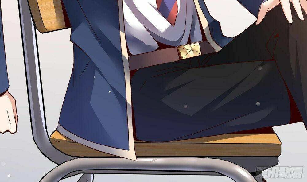 Vua Không Vương Miện Của Hoa Khôi - Chapter 4 - Page 8