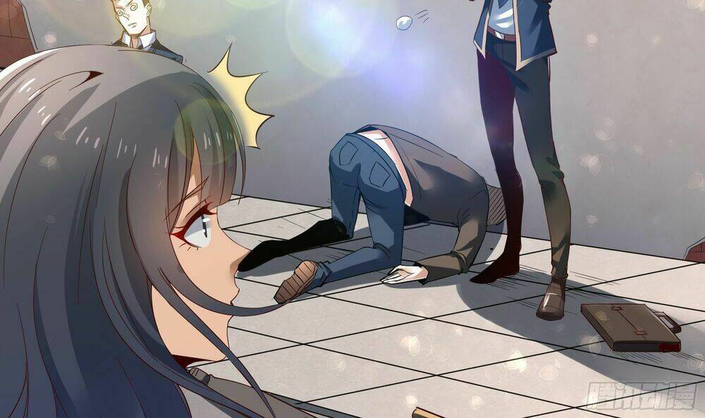 Vua Không Vương Miện Của Hoa Khôi - Chapter 4 - Page 93