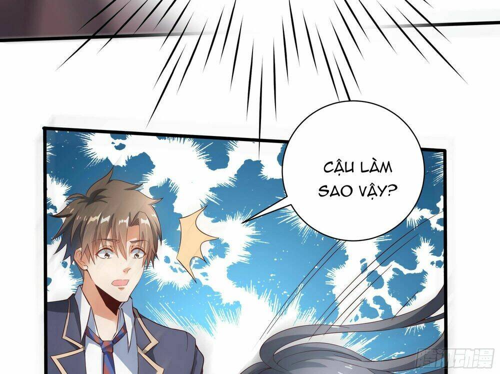 Vua Không Vương Miện Của Hoa Khôi - Chapter 4 - Page 98