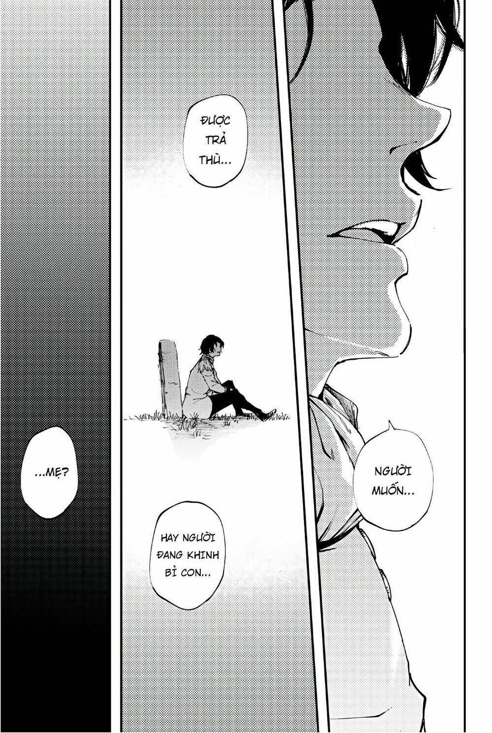 The Abandoned Sacred Beasts - Chapter 42 - Page 9