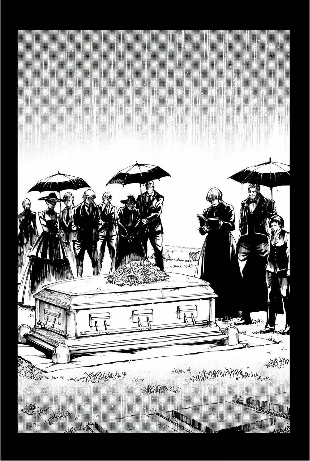 The Abandoned Sacred Beasts - Chapter 42 - Page 10