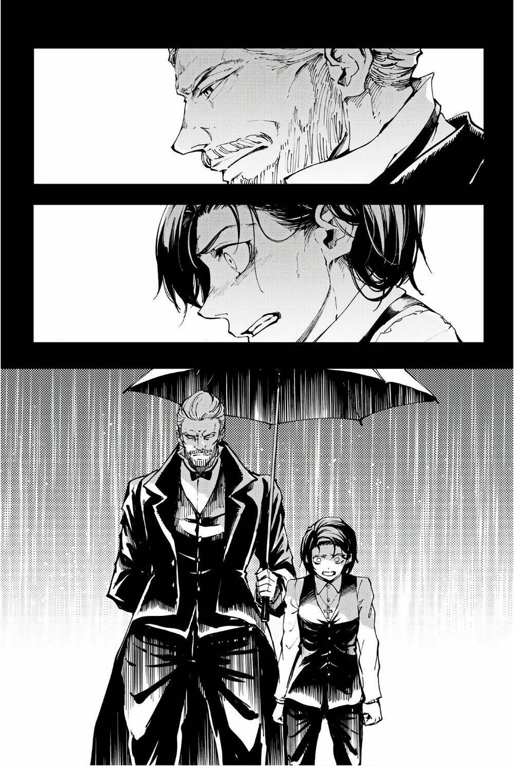 The Abandoned Sacred Beasts - Chapter 42 - Page 11