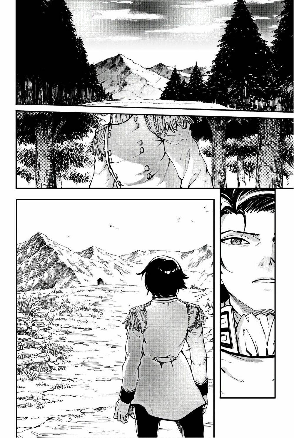 The Abandoned Sacred Beasts - Chapter 42 - Page 6