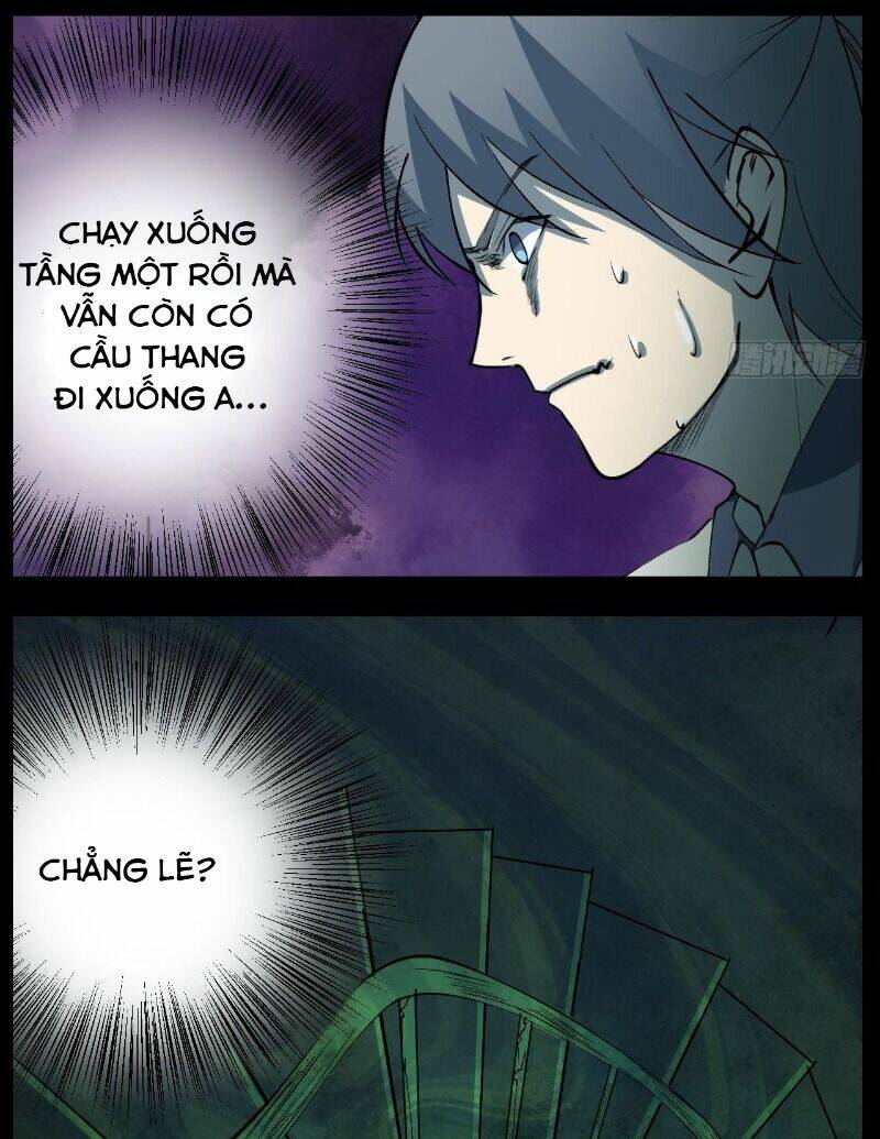 Kongbu Mobile Game - Chapter 5 - Page 5