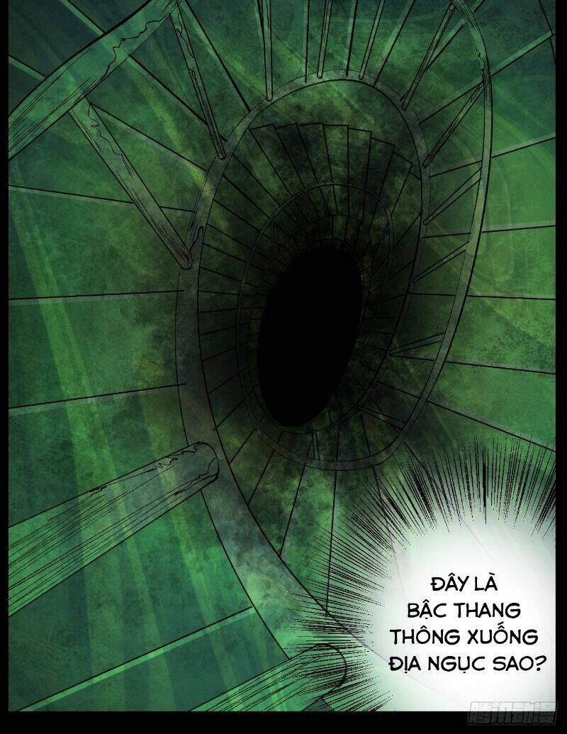 Kongbu Mobile Game - Chapter 5 - Page 6