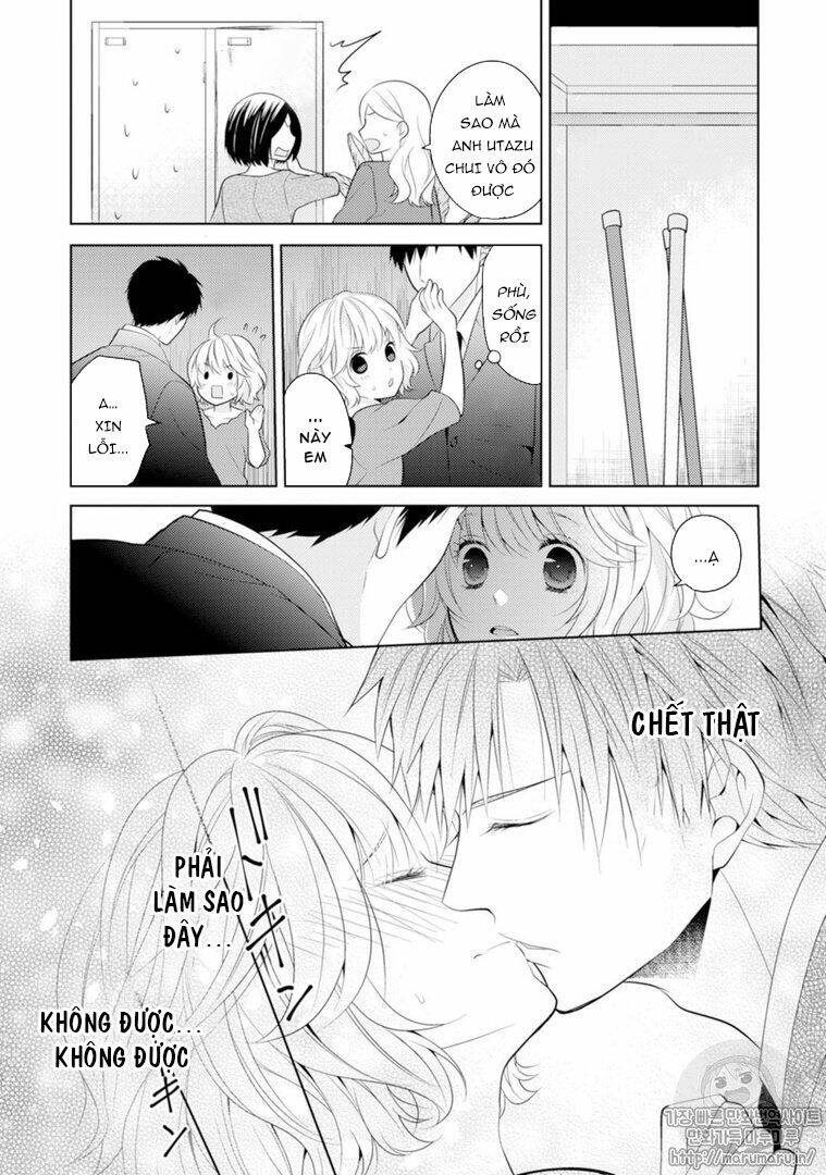 Sono oshi XX ni tsuki - Chapter 3 - Page 13