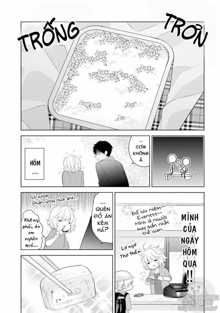 Sono oshi XX ni tsuki - Chapter 3 - Page 23