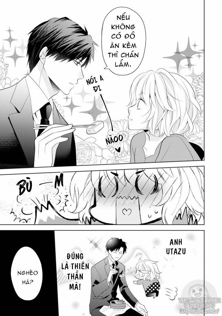 Sono oshi XX ni tsuki - Chapter 3 - Page 24
