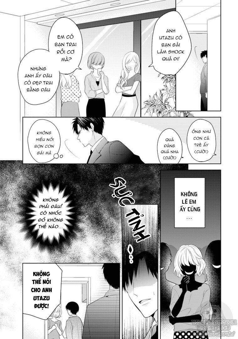 Sono oshi XX ni tsuki - Chapter 3 - Page 31