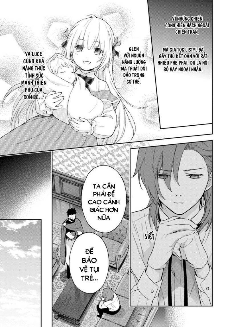 I Will Go and Disappear Obediently - Chapter 5 - Page 11