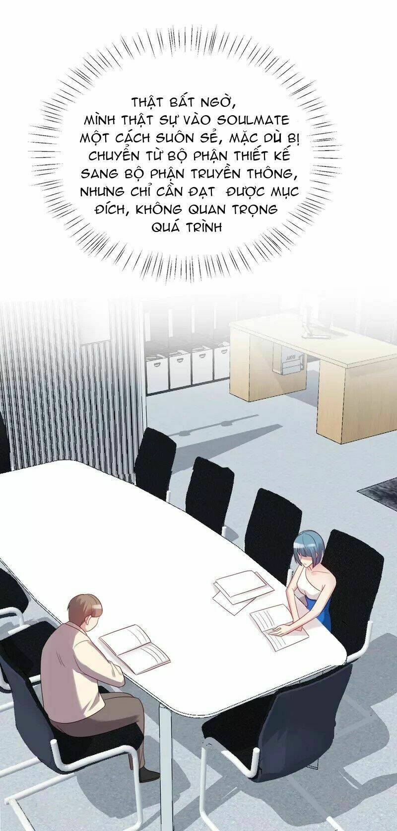 Hẹn Chồng Trên Mọi Mặt Trận - Chapter 11 - Page 11