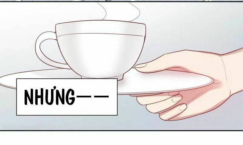 Hẹn Chồng Trên Mọi Mặt Trận - Chapter 11 - Page 12