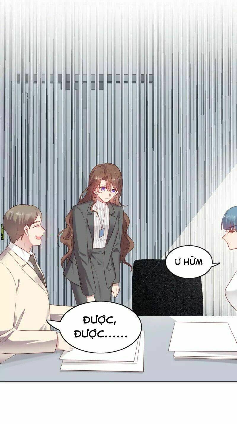 Hẹn Chồng Trên Mọi Mặt Trận - Chapter 11 - Page 15