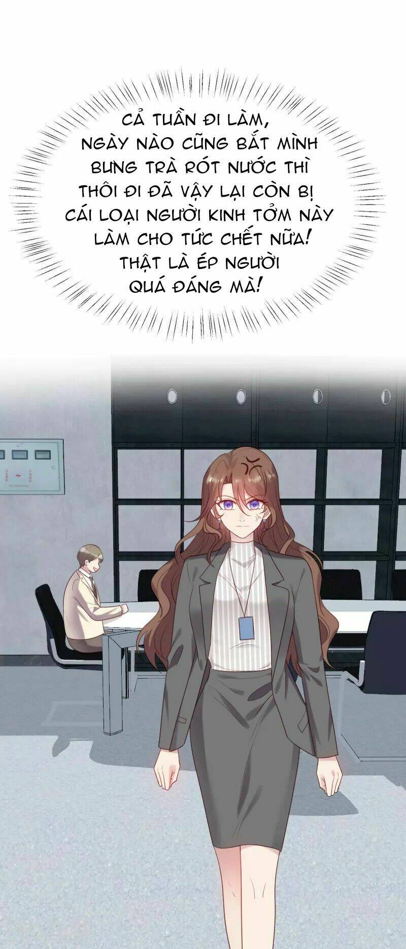 Hẹn Chồng Trên Mọi Mặt Trận - Chapter 11 - Page 17