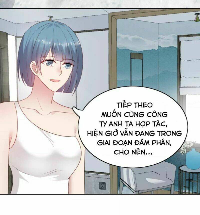 Hẹn Chồng Trên Mọi Mặt Trận - Chapter 11 - Page 20