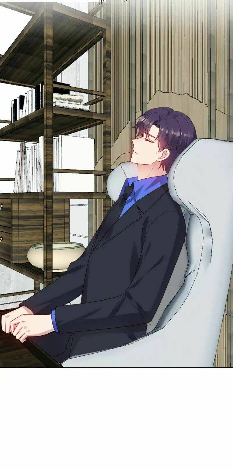 Hẹn Chồng Trên Mọi Mặt Trận - Chapter 11 - Page 32