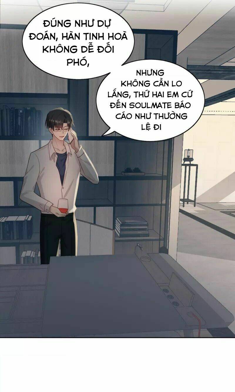 Hẹn Chồng Trên Mọi Mặt Trận - Chapter 11 - Page 4
