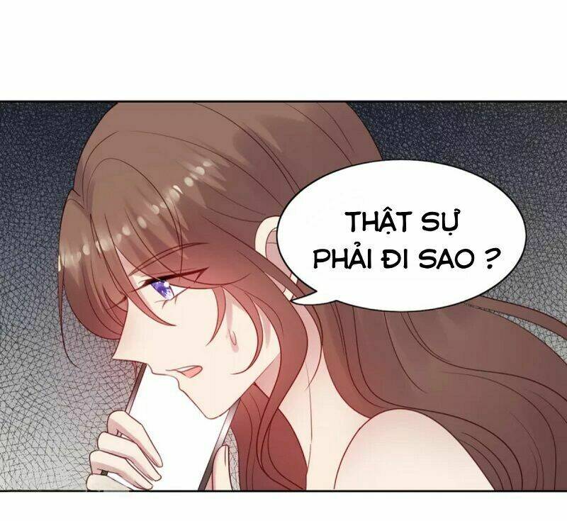 Hẹn Chồng Trên Mọi Mặt Trận - Chapter 11 - Page 5