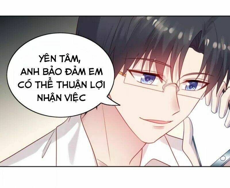 Hẹn Chồng Trên Mọi Mặt Trận - Chapter 11 - Page 6