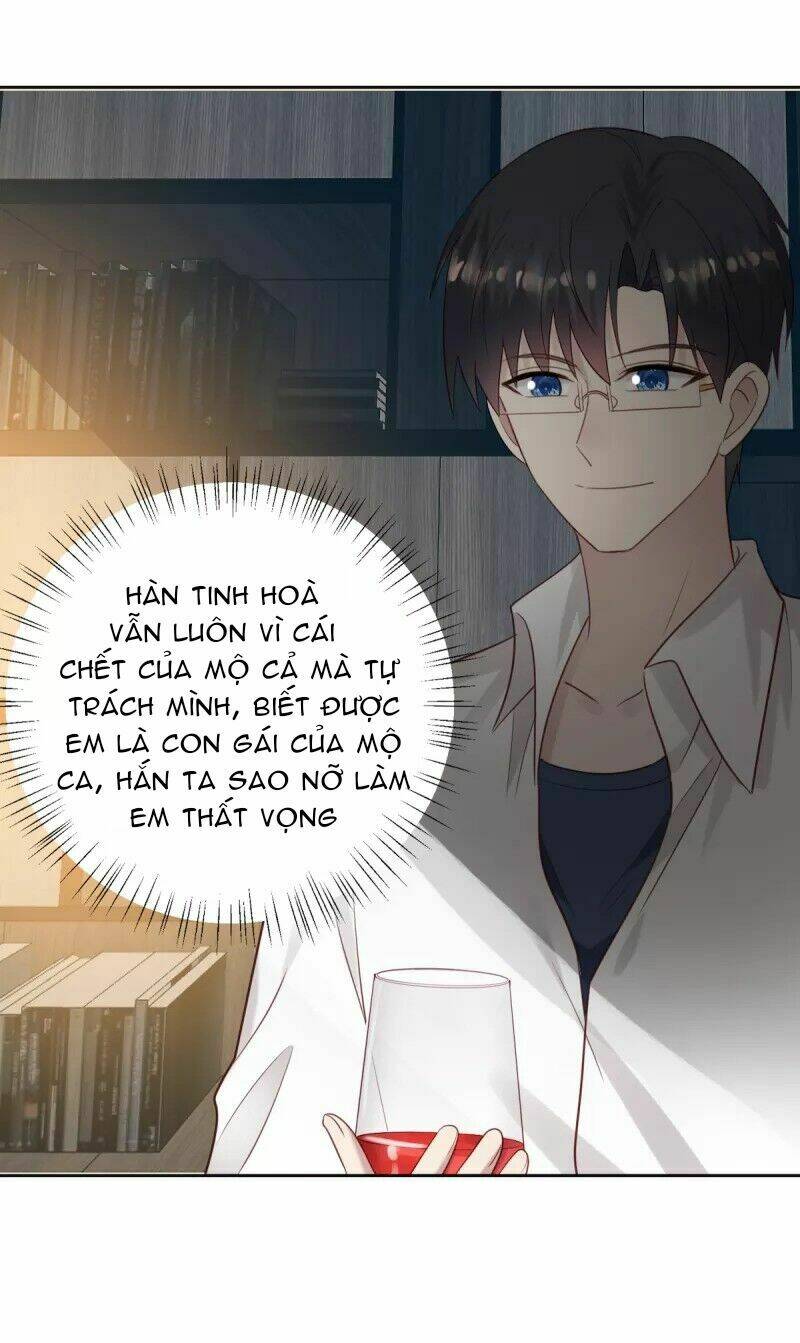 Hẹn Chồng Trên Mọi Mặt Trận - Chapter 11 - Page 8