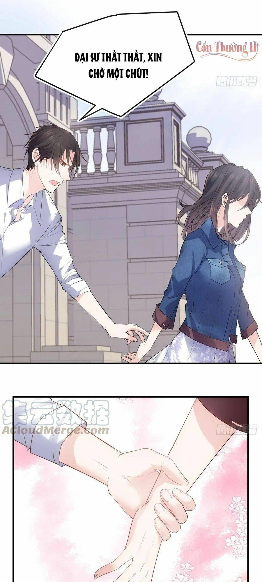 Tôi Không Phải Nam Phụ - Cực Phẩm Nhân Gian Lý Hi Vệ - Chapter 11 - Page 9