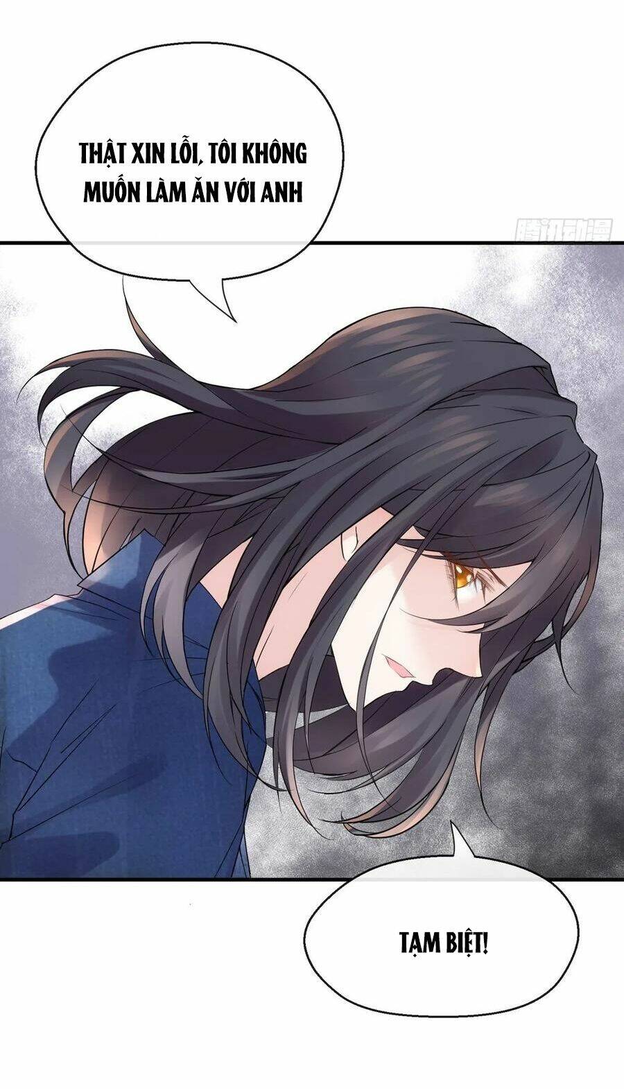 Tôi Không Phải Nam Phụ - Cực Phẩm Nhân Gian Lý Hi Vệ - Chapter 11 - Page 15