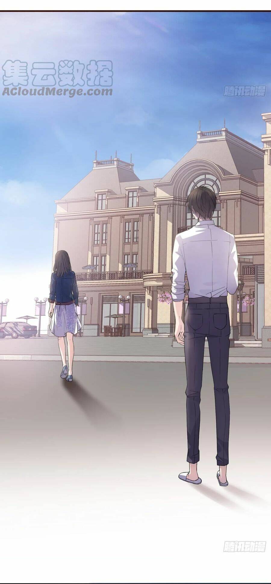 Tôi Không Phải Nam Phụ - Cực Phẩm Nhân Gian Lý Hi Vệ - Chapter 11 - Page 16