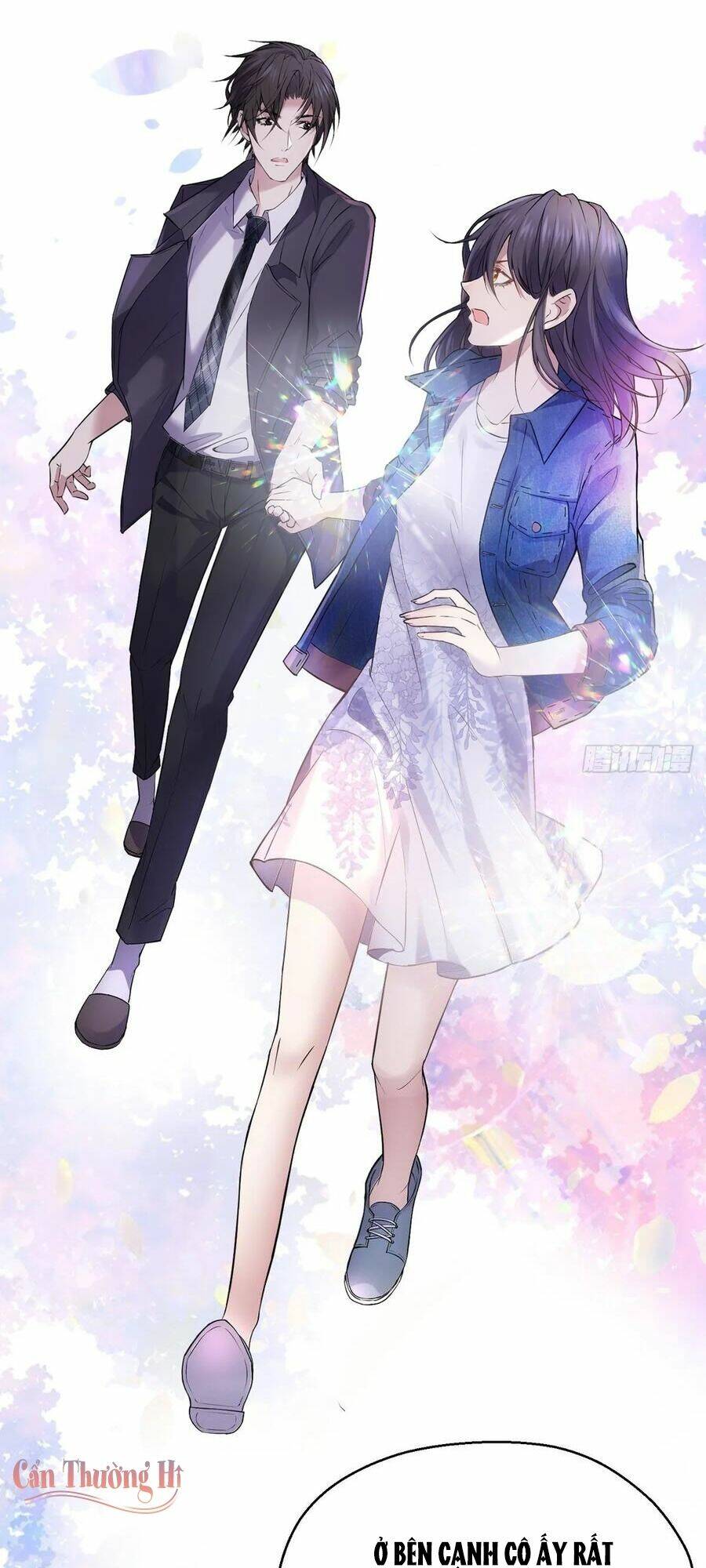 Tôi Không Phải Nam Phụ - Cực Phẩm Nhân Gian Lý Hi Vệ - Chapter 11 - Page 20