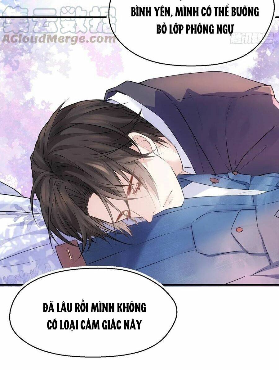 Tôi Không Phải Nam Phụ - Cực Phẩm Nhân Gian Lý Hi Vệ - Chapter 11 - Page 21