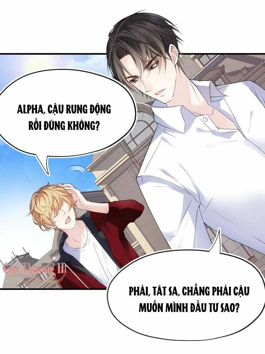Tôi Không Phải Nam Phụ - Cực Phẩm Nhân Gian Lý Hi Vệ - Chapter 11 - Page 22