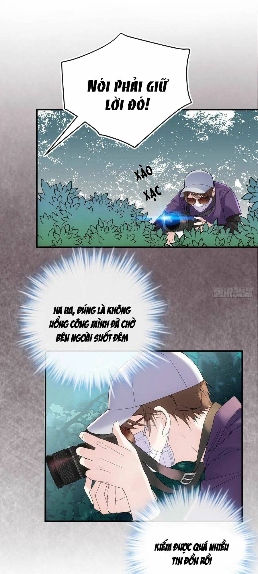 Tôi Không Phải Nam Phụ - Cực Phẩm Nhân Gian Lý Hi Vệ - Chapter 11 - Page 25