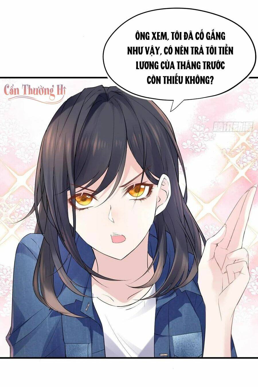 Tôi Không Phải Nam Phụ - Cực Phẩm Nhân Gian Lý Hi Vệ - Chapter 11 - Page 28