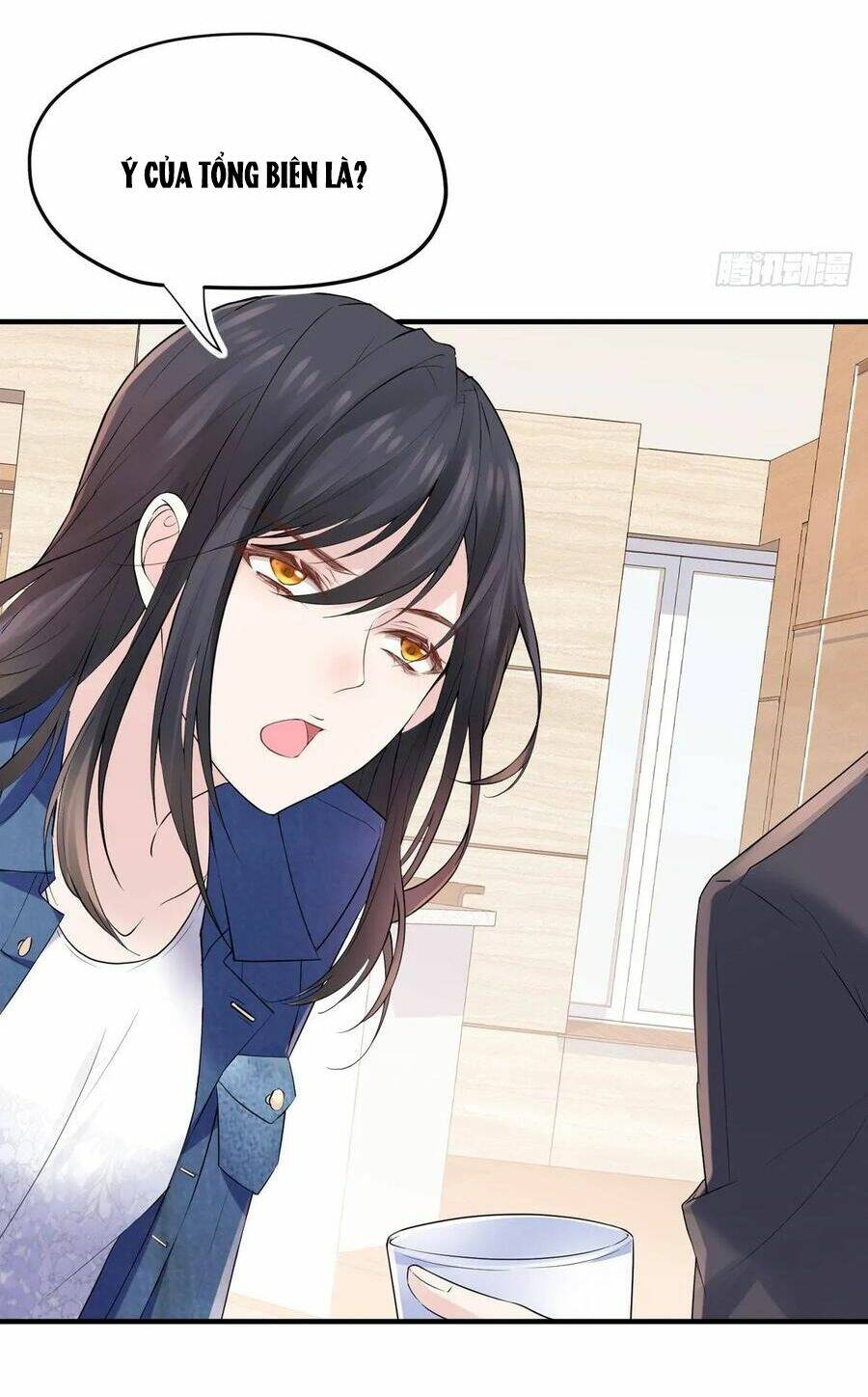 Tôi Không Phải Nam Phụ - Cực Phẩm Nhân Gian Lý Hi Vệ - Chapter 11 - Page 31