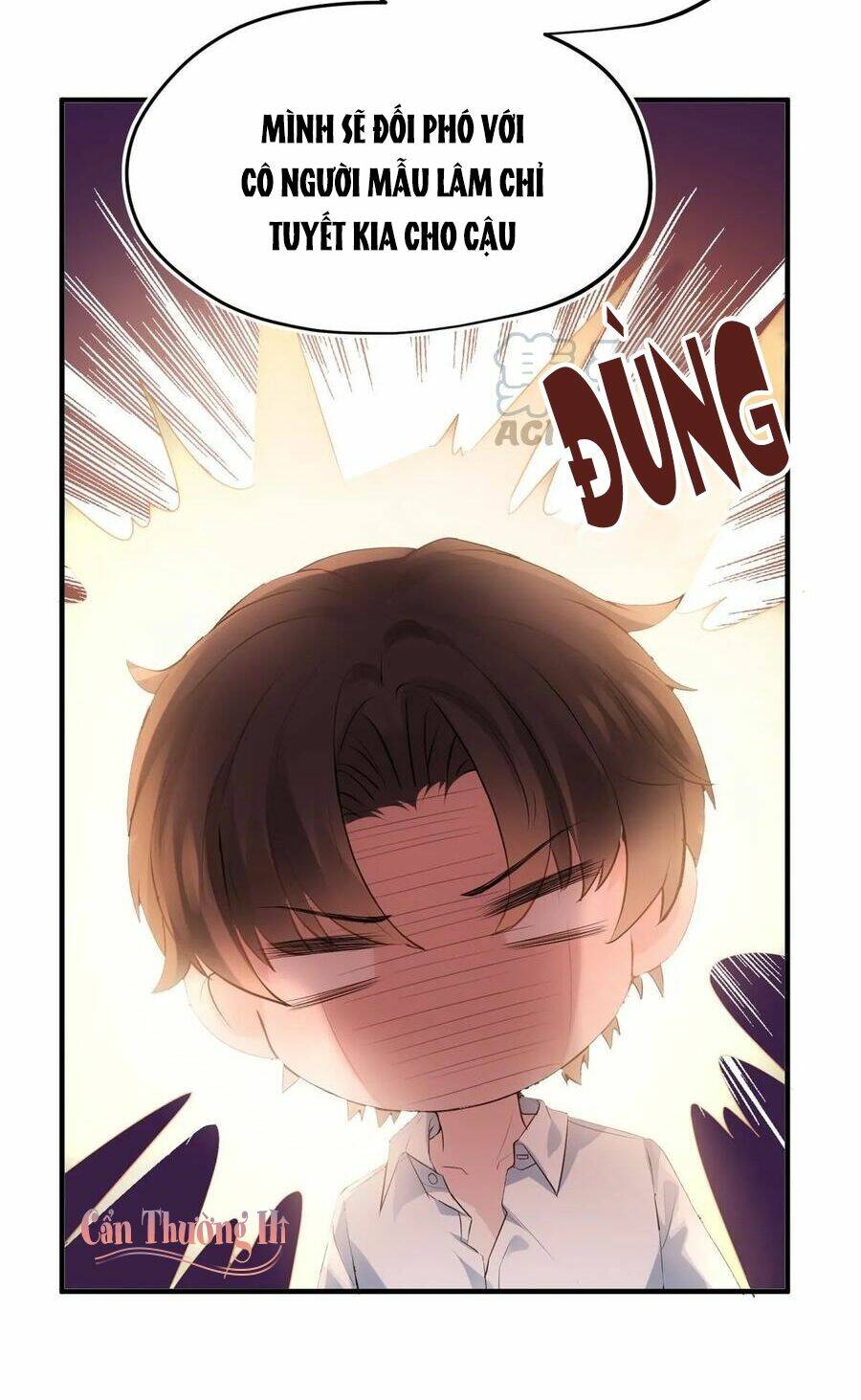 Tôi Không Phải Nam Phụ - Cực Phẩm Nhân Gian Lý Hi Vệ - Chapter 11 - Page 4