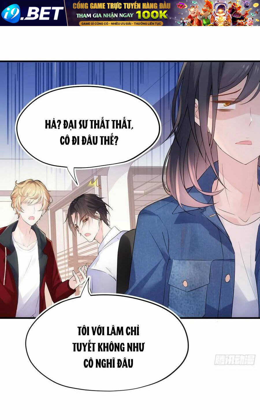 Tôi Không Phải Nam Phụ - Cực Phẩm Nhân Gian Lý Hi Vệ - Chapter 11 - Page 5