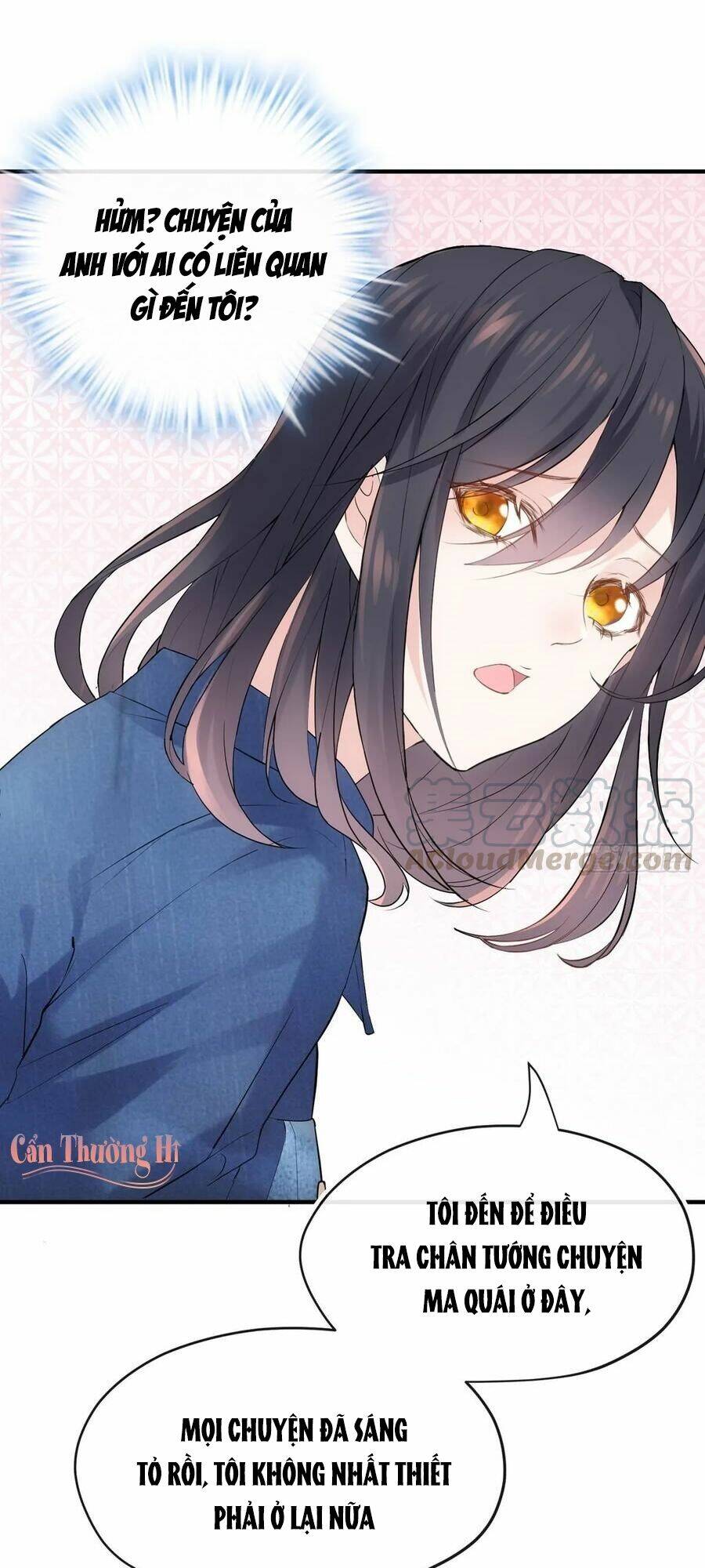 Tôi Không Phải Nam Phụ - Cực Phẩm Nhân Gian Lý Hi Vệ - Chapter 11 - Page 6