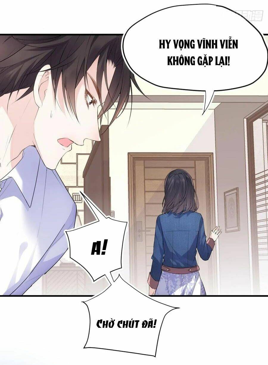 Tôi Không Phải Nam Phụ - Cực Phẩm Nhân Gian Lý Hi Vệ - Chapter 11 - Page 8