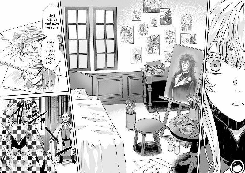 I was Told to Relinquish My Fiance to My Little Sister, and the Greatest Dragon Took a Liking to Me - Chapter 16 - Page 10