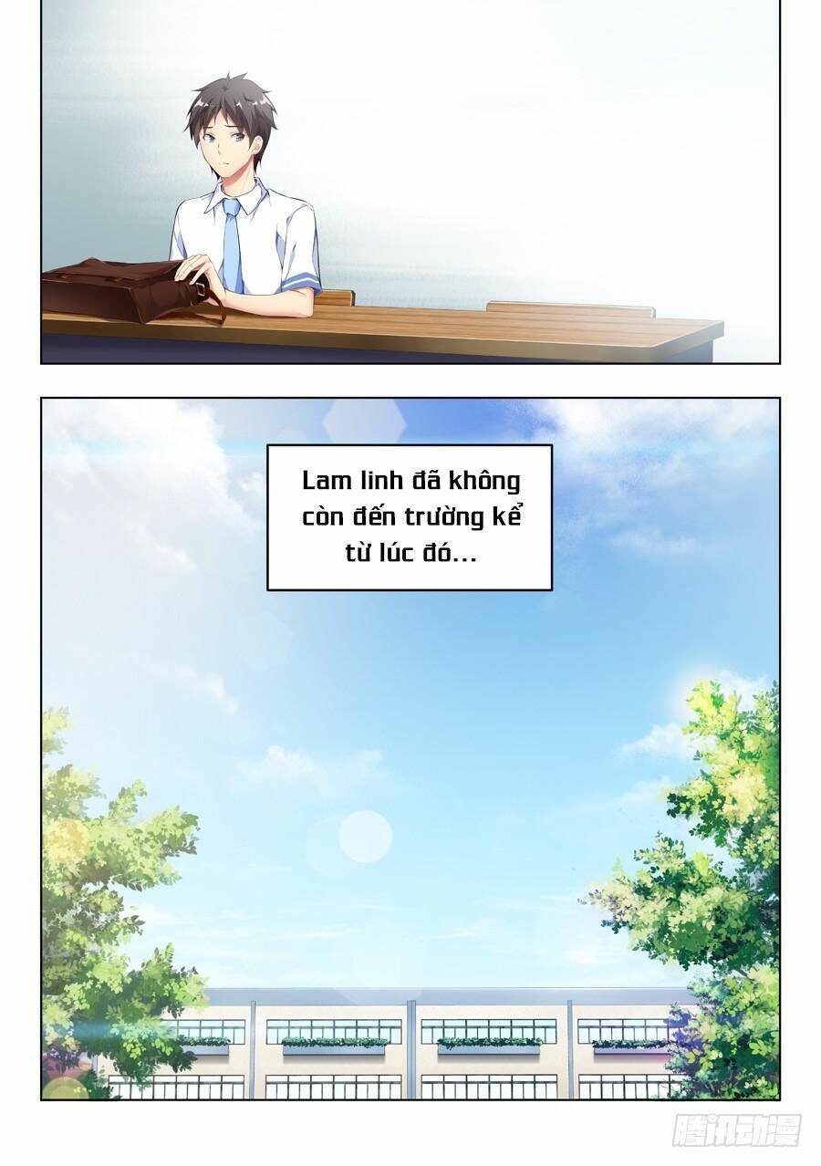 Love-X - Chapter 138 - Page 11